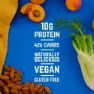 Veloforte Forza Protein Recovery Bar DATOVARE