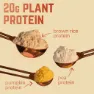 Veloforte Molto Proteinpulver 10 stk