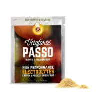 Veloforte Passo Sportsdrikk pulver Veloforte Passo Sportsdrikk pulver
