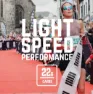 Veloforte Passo Sportsdrikk pulver