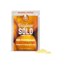 Veloforte Solo Sportsdrikk pulver