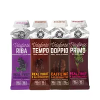 Veloforte Variety Energigel 15 stk DATOVARE Veloforte Variety Energigel 15 stk DATOVARE