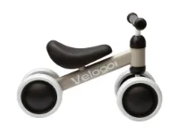 Velogo Løpesykkel fra 1 år 4 hjul Matt Velogo Løpesykkel fra 1 år 4 hjul Matt
