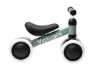 Velogo Løpesykkel fra 1 år 4 hjul Mint, Grønn, Barnesykkel