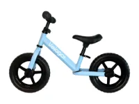 Velogo løpesykkel fra 2 år lys Velogo løpesykkel fra 2 år lys