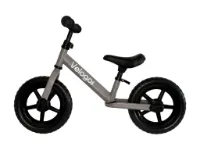 Velogo løpesykkel fra 2 år Matt Velogo løpesykkel fra 2 år Matt