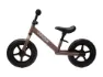 Velogo løpesykkel fra 2 år matt støvet rosa, ___no_value, Barnesykkel