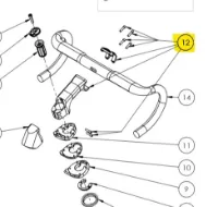 Veloman Aero Stem