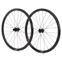 Veloman Palladium Cl Disc Tubeless Landeveishjulsett Veloman Palladium Cl Disc Tubeless Landeveishjulsett