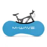 Velosock M-wave Sykkeldeksel, Blue, 26-29"