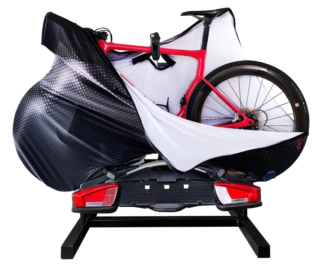 Velosock Triatlon/TT Bike Cover