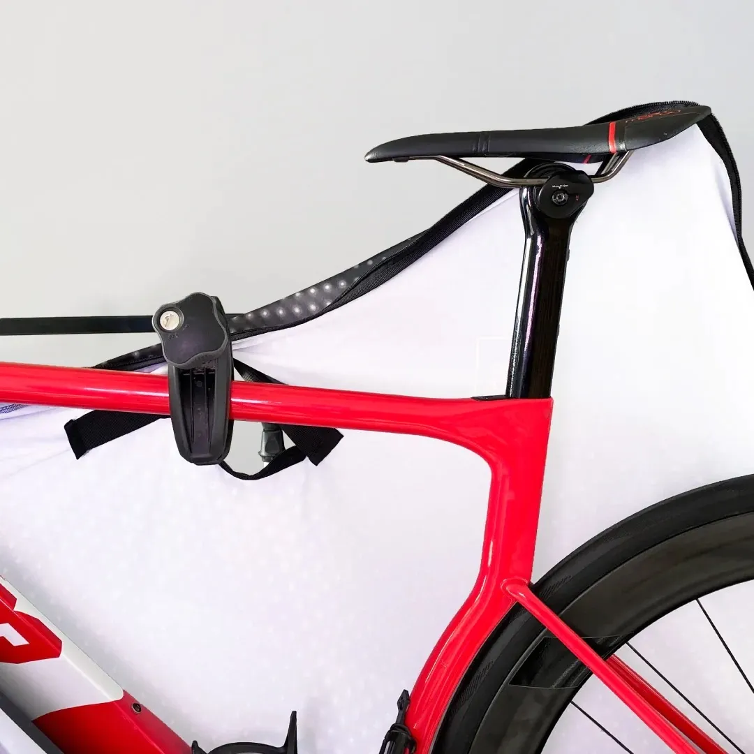 Velosock Triatlon/TT Bike Cover