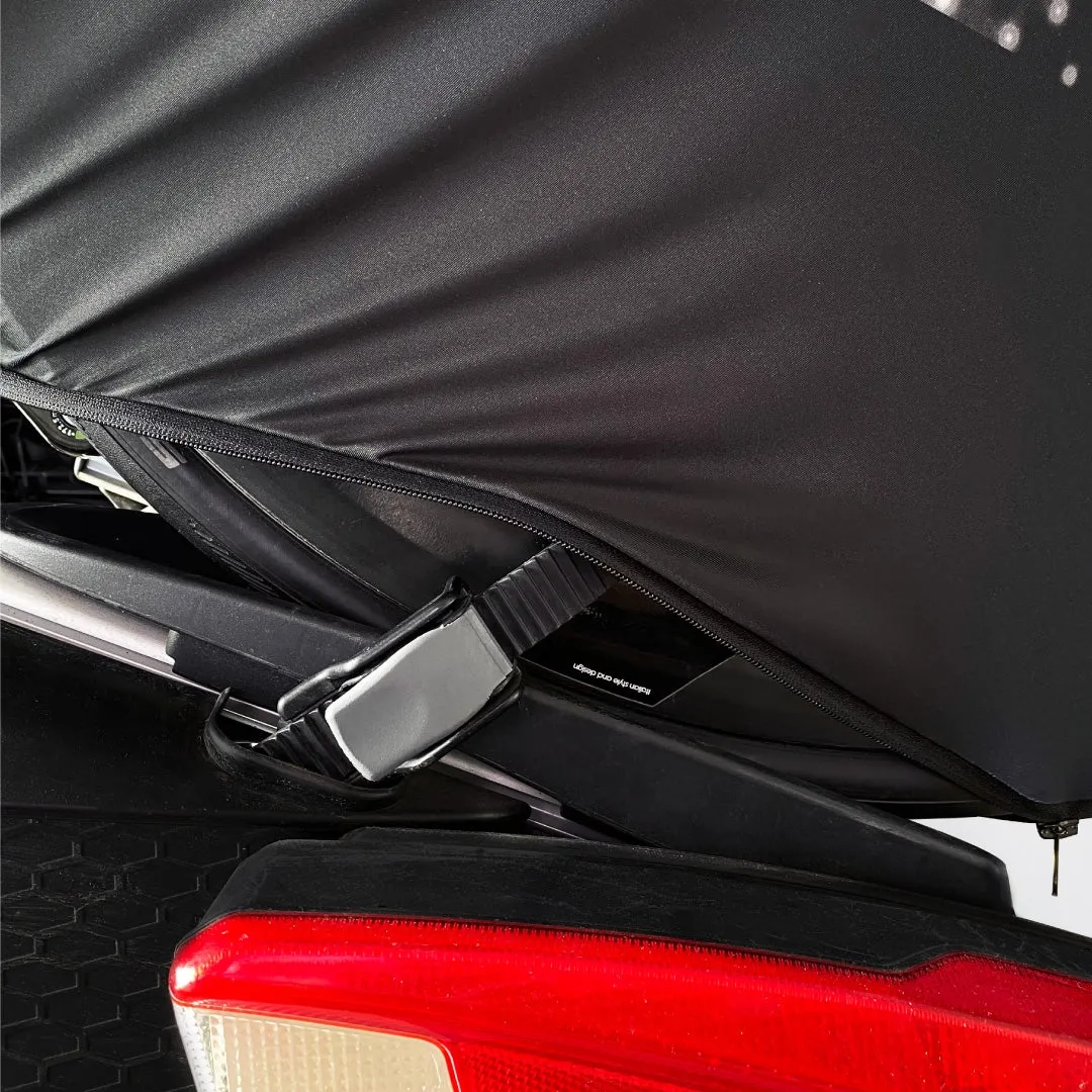 Velosock Triatlon/TT Bike Cover