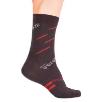 veloToze Active Compression Merino Crew Sokker veloToze Active Compression Merino Crew Sokker