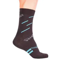 veloToze Active Compression Merino Crew Sokker veloToze Active Compression Merino Crew Sokker
