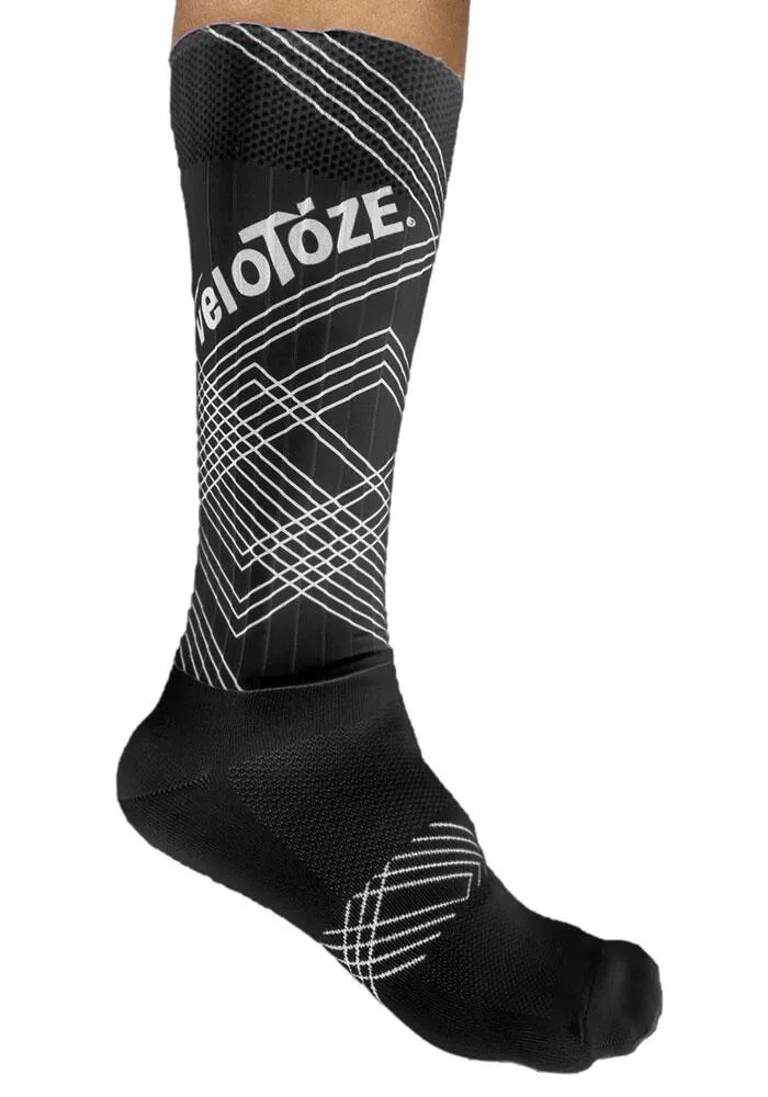 veloToze Aero X-Tall Sokker