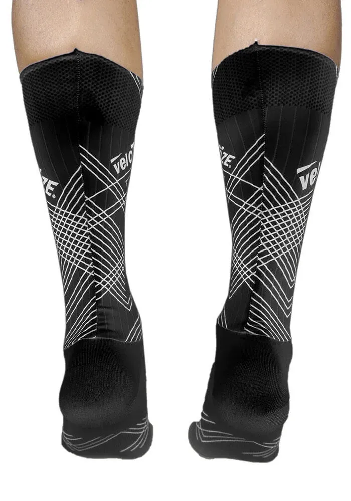 veloToze Aero X-Tall Sokker