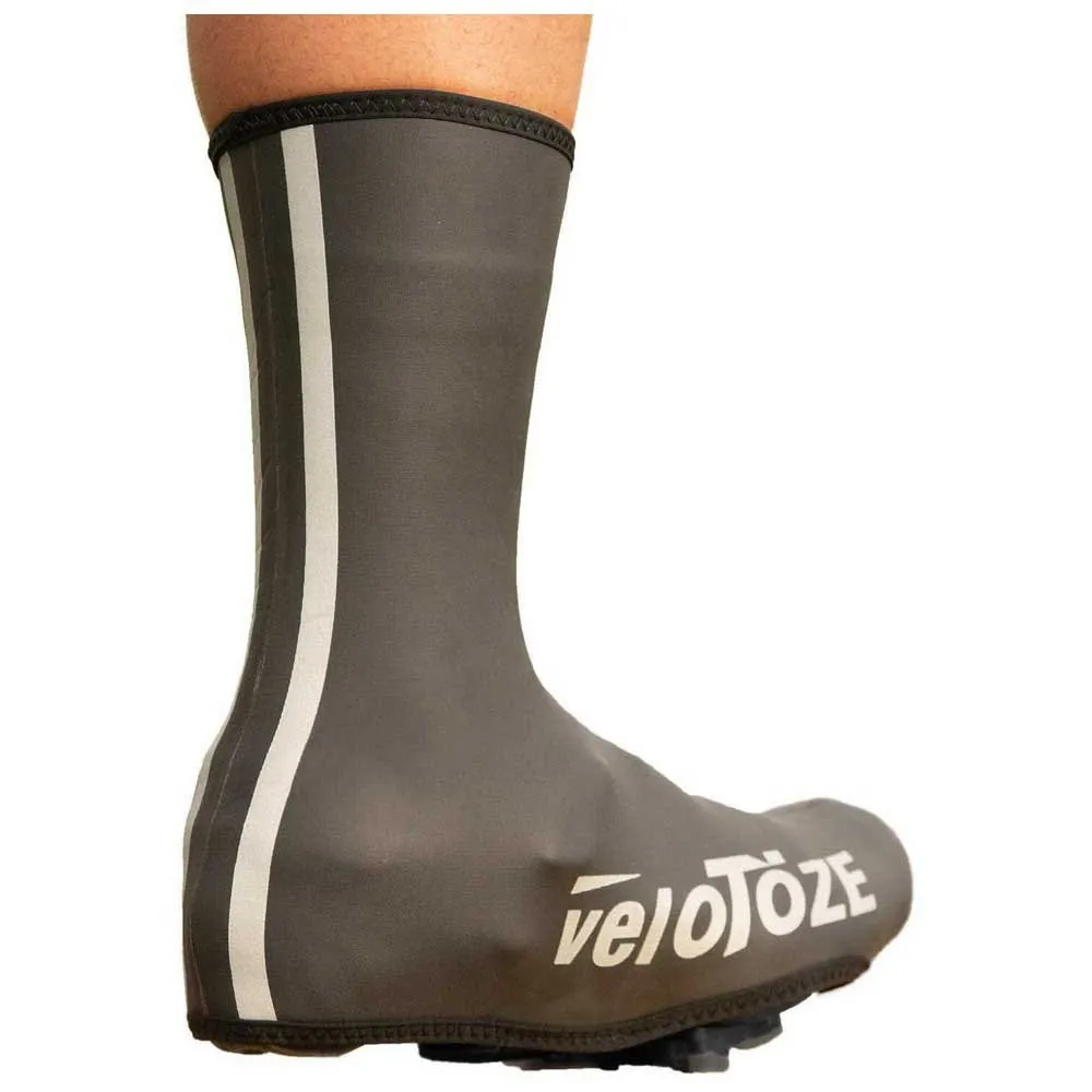 veloToze Neoprene Oversko, Black veloToze Neoprene Oversko, Black