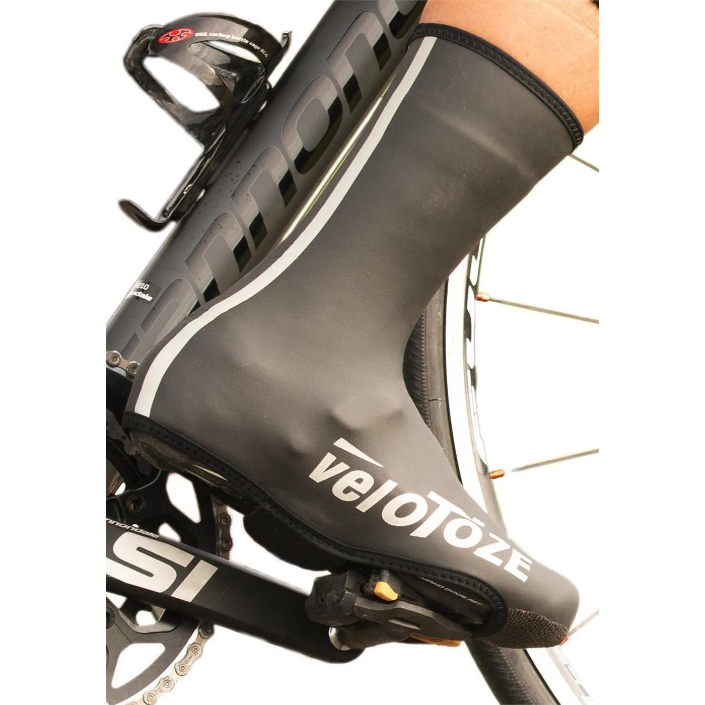veloToze Neoprene Skotrekk