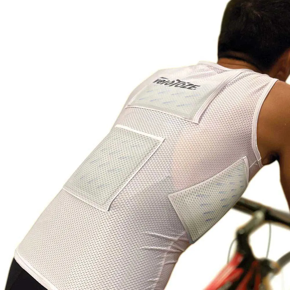 veloToze Refrigerante Vest veloToze Refrigerante Vest