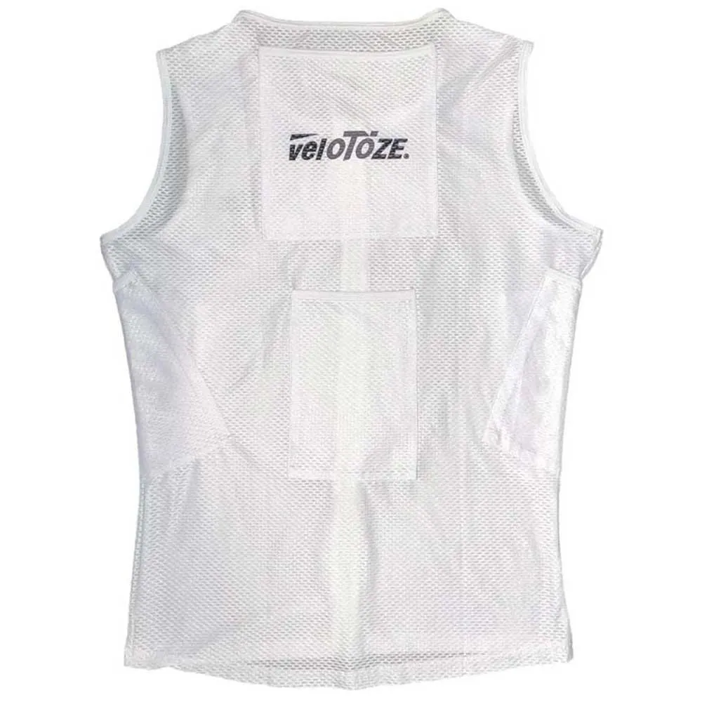 veloToze Refrigerante Vest veloToze Refrigerante Vest