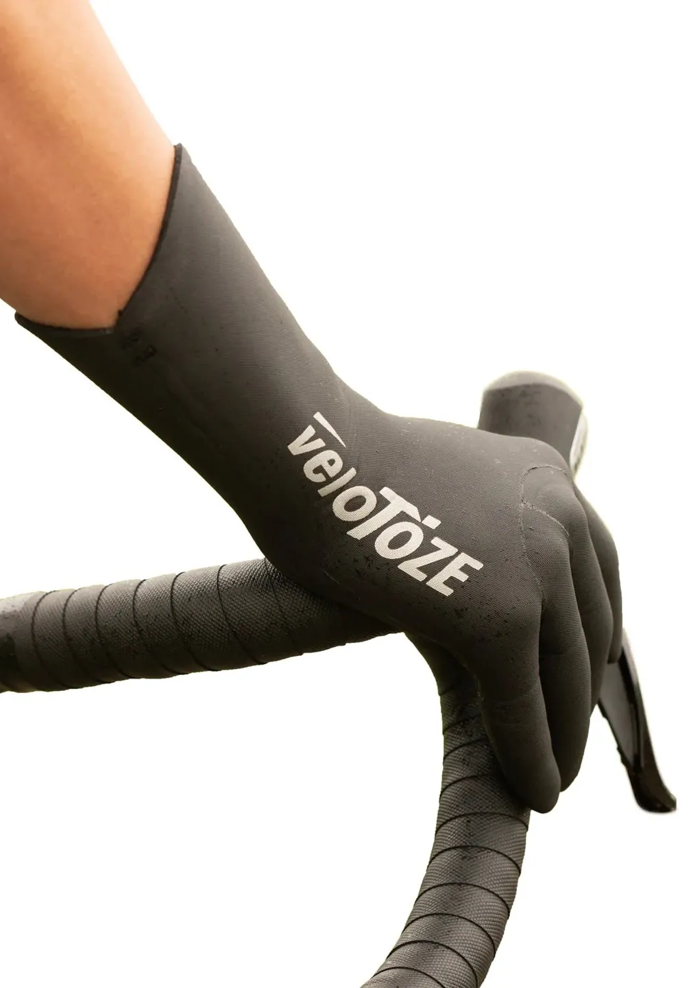 veloToze Waterproof Hansker