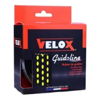 VELOX Bi-color 2.10 M Styretape