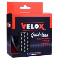 VELOX Bi-color 2.10 M Styretape