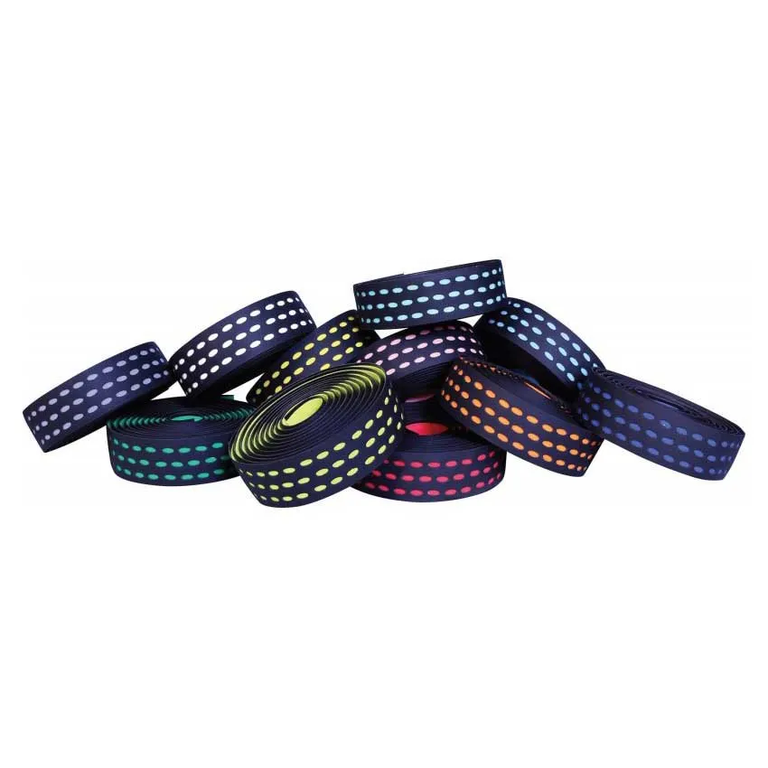 VELOX Bi-color 2.10 M Styretape