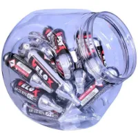 VELOX Co2-patron 40 Enheter