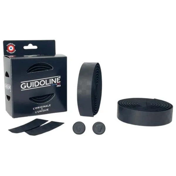 VELOX Gravel Comfort 5.0 Styretape, Black, One Size VELOX Gravel Comfort 5.0 Styretape, Black, One Size