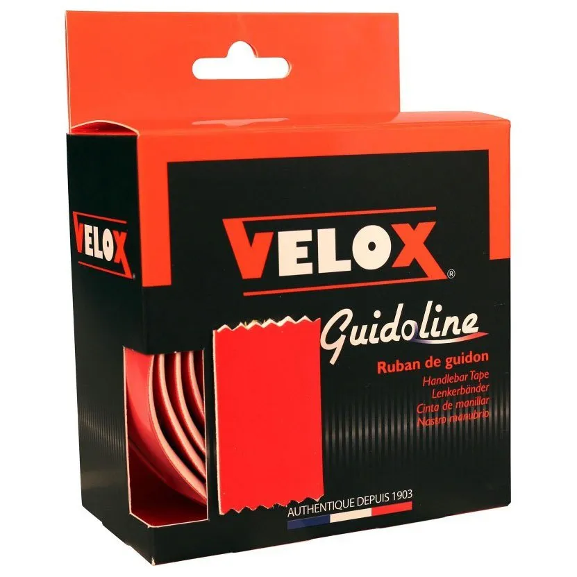 VELOX High Confort 1.90 M Styretape