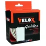 VELOX High Grip Confort 1.90 M Styretape, White, 3.5 x 30mm