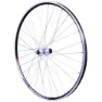 VELOX Mach1 Cfx Miche Magnum 9-10s Landeveissykkelens Bakhjul, Black, 10 x 130mm, Shimano/Sram HG