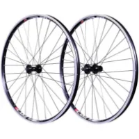 VELOX Mach1 Combo Miche Magnum 27.5´´ Terrengsykkel Forhjul VELOX Mach1 Combo Miche Magnum 27.5´´ Terrengsykkel Forhjul