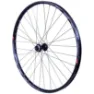VELOX Mach1 Klixx Rm66 29´´ Cl Disc Terrengsykkel Forhjul, Black, 9 x 100mm