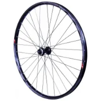 VELOX Mach1 Klixx Shimano Acera M3050 27.5´´ Cl Disc Terrengsykkel Forhjul VELOX Mach1 Klixx Shimano Acera M3050 27.5´´ Cl Disc Terrengsykkel Forhjul