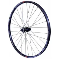 VELOX Mach1 Klixx Shimano Acera M3050 9-10s 27.5´´ Cl Disc Mtb Bakhjul