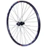 VELOX Mach1 Klixx Shimano Acera M3050 9-10s 27.5´´ Cl Disc Mtb Bakhjul, Black, 10 x 135mm, Shimano/Sram HG