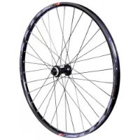 VELOX Mach1 Klixx Shimano Alivio Mt400 27.5´´ Cl Disc Terrengsykkel Forhjul