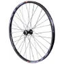 VELOX Mach1 Klixx Shimano Alivio Mt400 29´´ Cl Disc Terrengsykkel Forhjul, Black, 15 x 110mm