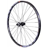 VELOX Mach1 Klixx Shimano Alivio Mt400 9-11s 29´´ Cl Disc Mtb Bakhjul