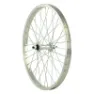 VELOX Mach1 M110 Miche Magnum 20´´ Forhjul, Silver, 9 x 100mm