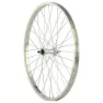 VELOX Mach1 M110 Miche Magnum 24´´ Forhjul, Silver, 9 x 100mm