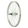 VELOX Mach1 M110 Miche Magnum 5-7s 20´´ Bakhjul, Silver, 10 x 130mm