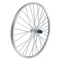 VELOX Mach1 M110 Shimano Tx500 8-10s Landeveissykkelens Bakhjul