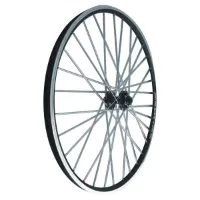 VELOX Mach1 M240 Shimano Deore M475 Disc Forhjul For Landeveissykkel VELOX Mach1 M240 Shimano Deore M475 Disc Forhjul For Landeveissykkel
