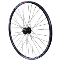 VELOX Mach1 Neo 26´´ 6b Disc Terrengsykkel Forhjul VELOX Mach1 Neo 26´´ 6b Disc Terrengsykkel Forhjul