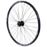 VELOX Mach1 Neo 26´´ 6b Disc Terrengsykkel Forhjul, Black, 9 x 100mm
