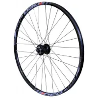 VELOX Mach1 Neo 9-10s 26´´ 6b Disc Mtb Bakhjul VELOX Mach1 Neo 9-10s 26´´ 6b Disc Mtb Bakhjul